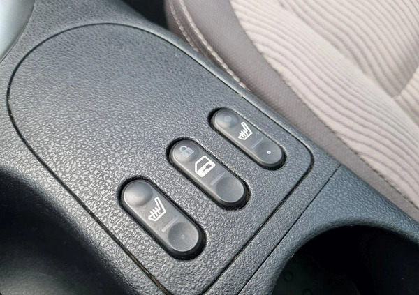 Nissan Qashqai+2 cena 28999 przebieg: 200000, rok produkcji 2008 z Iwonicz-Zdrój małe 466